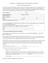 Mississippi Application for Health Benefits (Medicaid, Chip, Help Paying Costs for Health Insurance Coverage) - Mississippi, Page 27