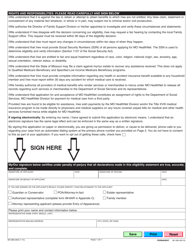 Form MO886-3846 Application for Mo Healthnet (Medicaid) - Missouri, Page 7