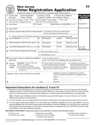 Form NJFC-APP-E Application for Health Coverage &amp; Help Paying Costs - New Jersey, Page 15