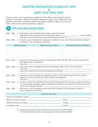 Form DOH61MED Application - Utah, Page 10