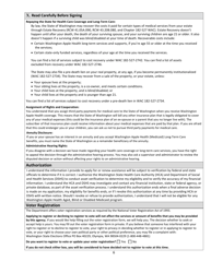 Form HCA18-005 Washington Apple Health Application for Aged, Blind, Disabled/Long - Term Care Coverage - Washington, Page 12