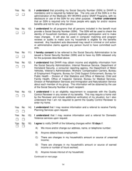Form DFA-SLA-1 Application for Health Coverage &amp; Help Paying Costs - West Virginia, Page 15