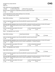 Form F-10182 &quot;Badgercare Plus Application Packet&quot; - Wisconsin, Page 52