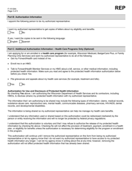 Form F-10101 Wisconsin Medicaid for the Elderly, Blind or Disabled Application Packet - Wisconsin, Page 24