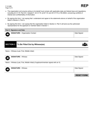 Form F-10101 Wisconsin Medicaid for the Elderly, Blind or Disabled Application Packet - Wisconsin, Page 32