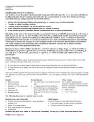 Form F-10101 Wisconsin Medicaid for the Elderly, Blind or Disabled Application Packet - Wisconsin, Page 44