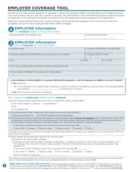 Application for Health Coverage &amp; Help Paying Costs - Wyoming, Page 13