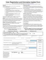 Form JFS01124 Re-determination for Child Care Benefits - Ohio, Page 8
