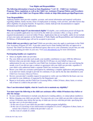 Form CC08 (06-3917) Child Care Assistance Application - Alaska, Page 4