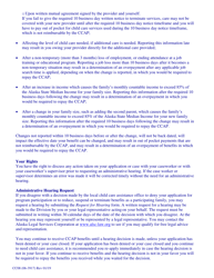 Form CC08 (06-3917) Child Care Assistance Application - Alaska, Page 5