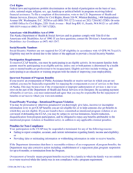 Form CC08 (06-3917) Child Care Assistance Application - Alaska, Page 6