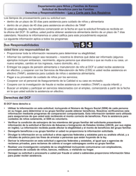 Formulario ES-3100S Solicitud De Beneficios - Kansas (Spanish), Page 23