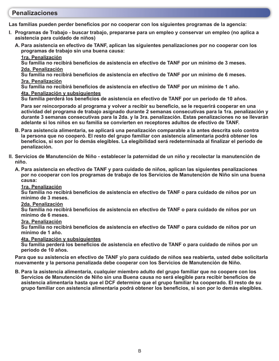 Formulario ES-3100S Solicitud De Beneficios - Kansas (Spanish), Page 24