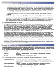 Formulario ES-3100S Solicitud De Beneficios - Kansas (Spanish), Page 26