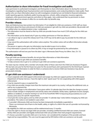 Form DHS-3550-ENG Minnesota Child Care Assistance Program Application - Minnesota, Page 17