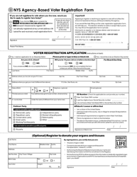 Form OCFS-6025 Application for Child Care Assistance - New York, Page 5