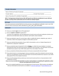 Form 032-25-0147-04-ENG Child Care Subsidy Service Application and Redetermination Form - Virginia, Page 11