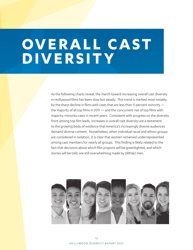 Hollywood Diversity Report - Ucla, Page 14