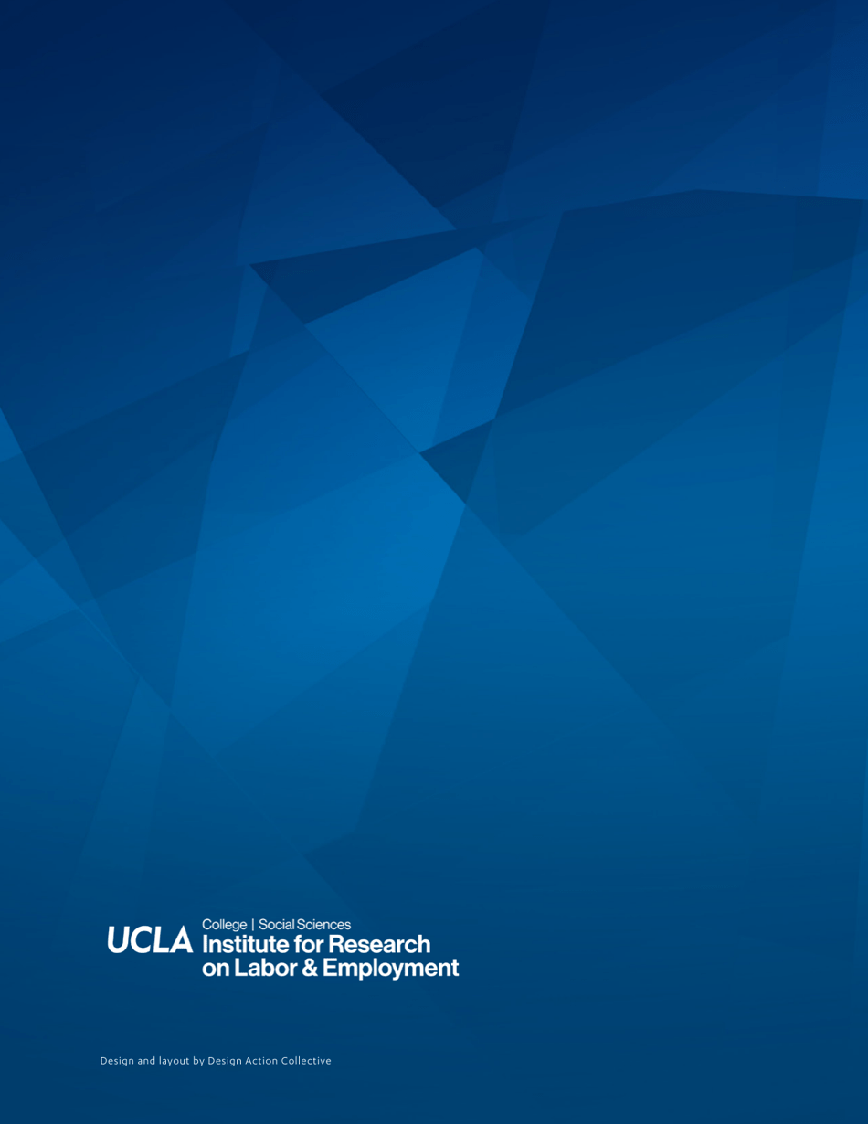 Hollywood Diversity Report - Ucla, Page 50