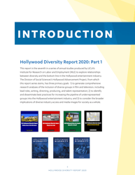 Hollywood Diversity Report - Ucla, Page 7