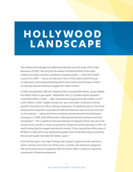 Hollywood Diversity Report - Ucla, Page 9
