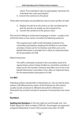 Style Manual for Political Science - Apsa, Page 15
