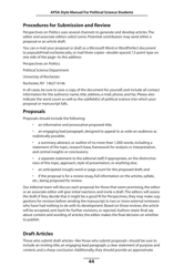 Style Manual for Political Science - Apsa, Page 45