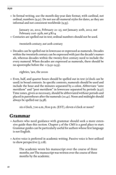 Style Manual for Political Science - Apsa, Page 28
