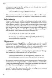 Style Manual for Political Science - Apsa, Page 36