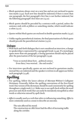 Style Manual for Political Science - Apsa, Page 40
