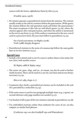 Style Manual for Political Science - Apsa, Page 46