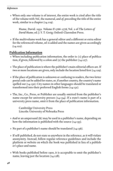Style Manual for Political Science - Apsa, Page 54
