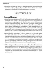 Style Manual for Political Science - Apsa, Page 62