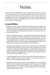 Style Manual for Political Science - Apsa, Page 63