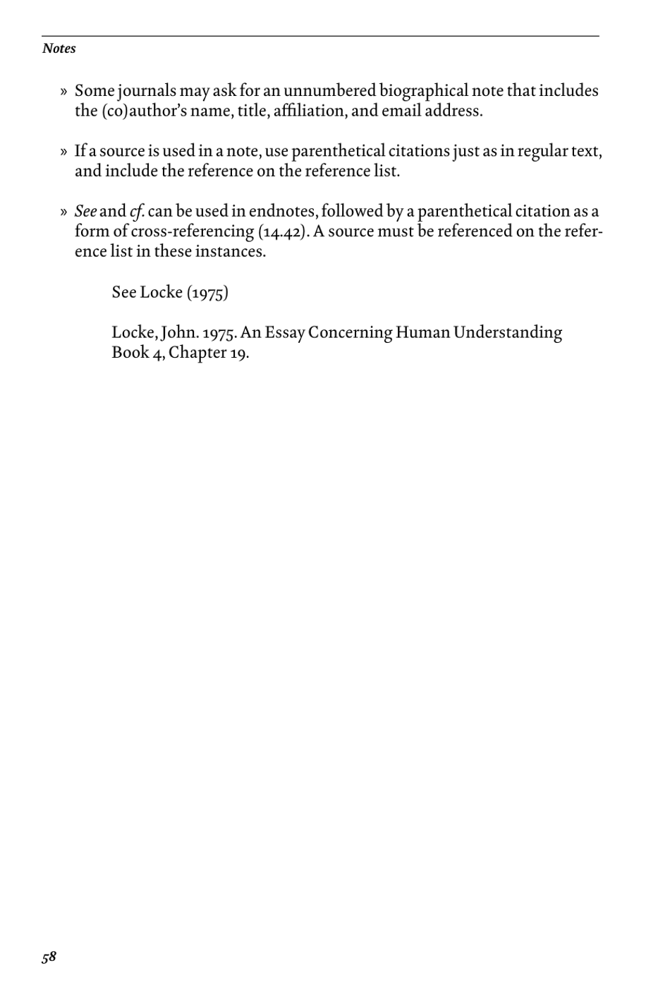 Style Manual for Political Science - Apsa, Page 64
