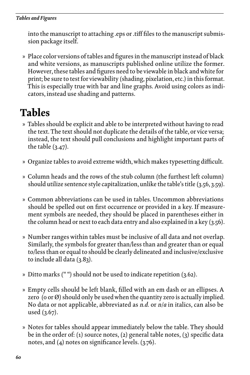 Style Manual for Political Science - Apsa, Page 66