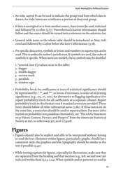 Style Manual for Political Science - Apsa, Page 67