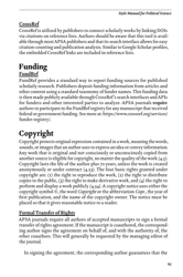 Style Manual for Political Science - Apsa, Page 71