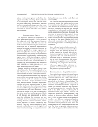The Quarterly Review of Biology -the University of Chicago, Page 13