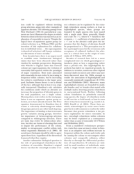 The Quarterly Review of Biology -the University of Chicago, Page 14