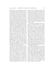 The Quarterly Review of Biology -the University of Chicago, Page 15