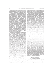 The Quarterly Review of Biology -the University of Chicago, Page 16