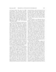 The Quarterly Review of Biology -the University of Chicago, Page 17