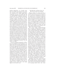 The Quarterly Review of Biology -the University of Chicago, Page 3