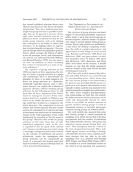The Quarterly Review of Biology -the University of Chicago, Page 5