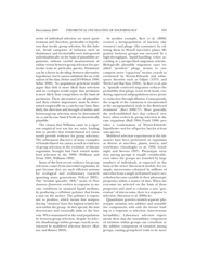 The Quarterly Review of Biology -the University of Chicago, Page 7