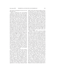 The Quarterly Review of Biology -the University of Chicago, Page 9