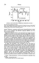 What Ended the Great Depression? - Christina D. Romer, the Journal of Economic History, Page 20