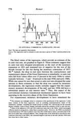 What Ended the Great Depression? - Christina D. Romer, the Journal of Economic History, Page 22