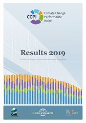 Document preview: Climate Change Performance Index - Results, 2019